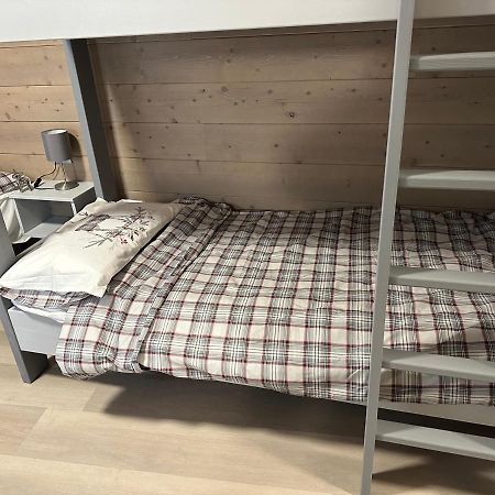 B&B Piazza Фондо Екстер'єр фото